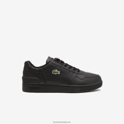 Lacoste Adidași color-pop sintetici cu clip în t 0H6PD43314 juniori negru 02h