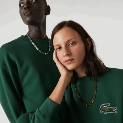 Lacoste ansamblu colier 0H6PD42202 femei aur galben și negru 721