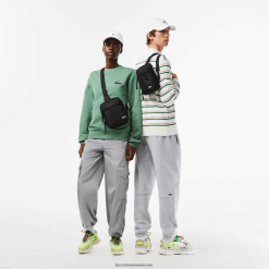 Lacoste geanta de buzunar pentru telefon 0H6PD42106 bărbați 991