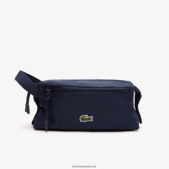 Lacoste geantă de toaletă cu fermoar 0H6PD42122 bărbați palton 992