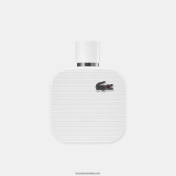 Lacoste l.12.12 blanc eau de parfum 100ml 0H6PD42351 bărbați alb 000