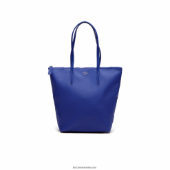 Lacoste l.12.12 concept geantă tote cu fermoar vertical 0H6PD42835 femei a25