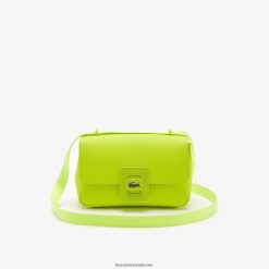 Lacoste l.12.12 geantă crossover cu închidere metalică 0H6PD42851 femei var k83